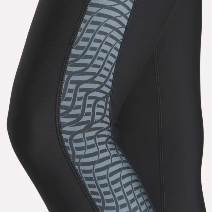 Hype Pack Blocked Leggings für Damen