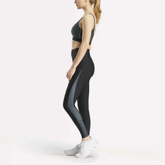 Hype Pack Blocked Leggings für Damen