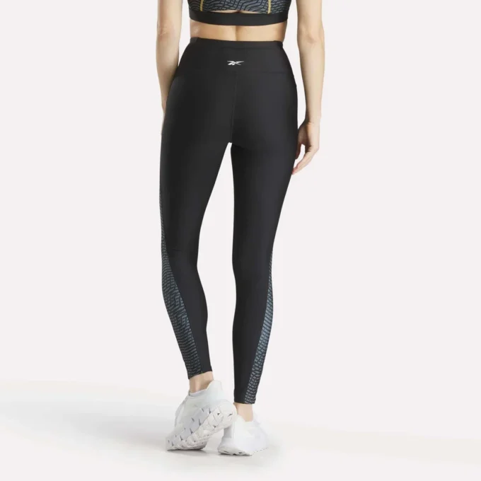 Hype Pack Blocked Leggings für Damen