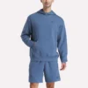 Icon Elements Hoodie
