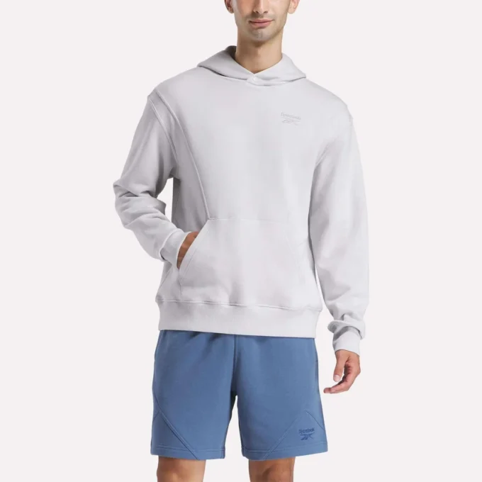 Icon Elements Hoodie