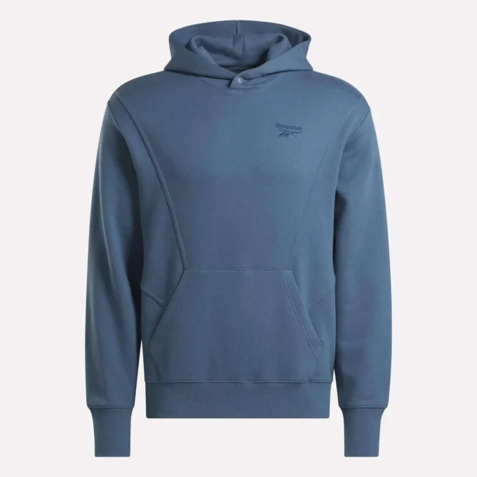 Icon Elements Hoodie