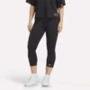 ID Basketball 3/4-Kompressionsleggings für Damen