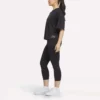 ID Basketball 3/4-Kompressionsleggings für Damen