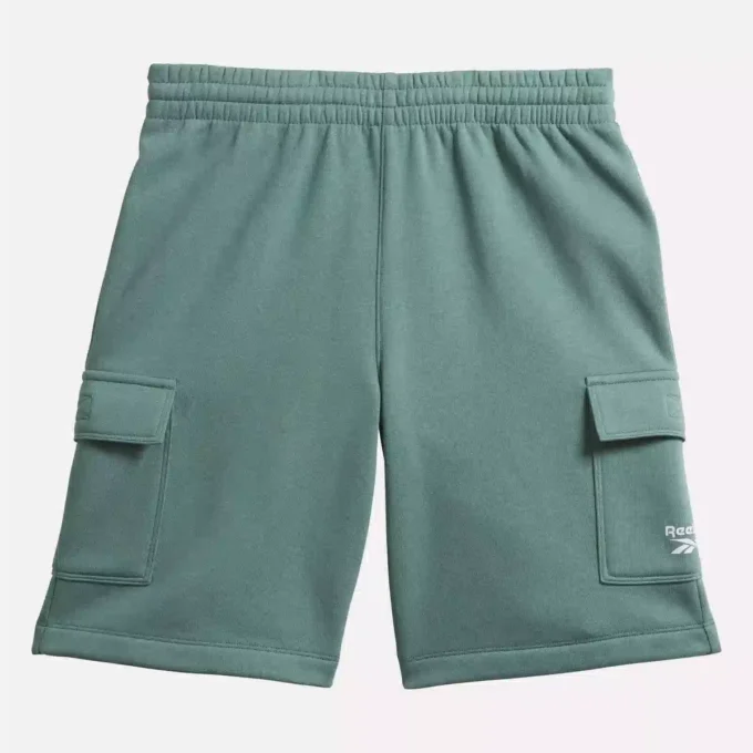 ID Cargo-Shorts für Kinder