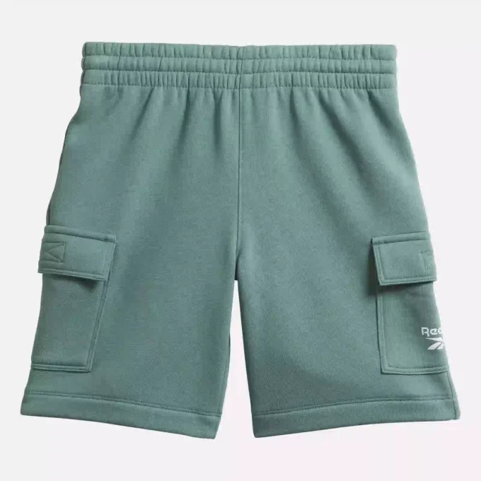 ID Cargo-Shorts für Kinder