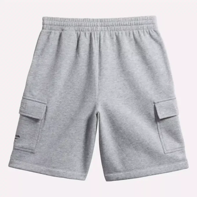 ID Cargo-Shorts für Kinder