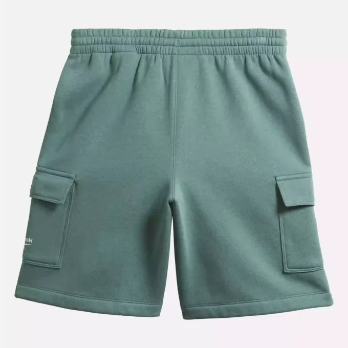 ID Cargo-Shorts für Kinder