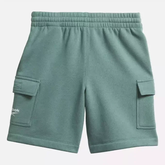 ID Cargo-Shorts für Kinder