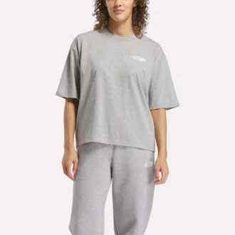 ID Energy Brand Proud T-Shirt für Damen