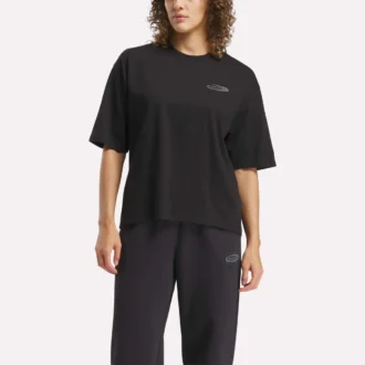 ID Energy Brand Proud T-Shirt für Damen