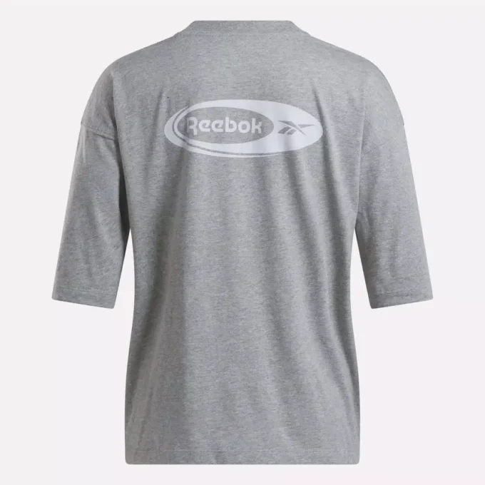 ID Energy Brand Proud T-Shirt für Damen