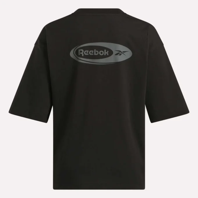 ID Energy Brand Proud T-Shirt für Damen