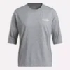 ID Energy Brand Proud T-Shirt für Damen