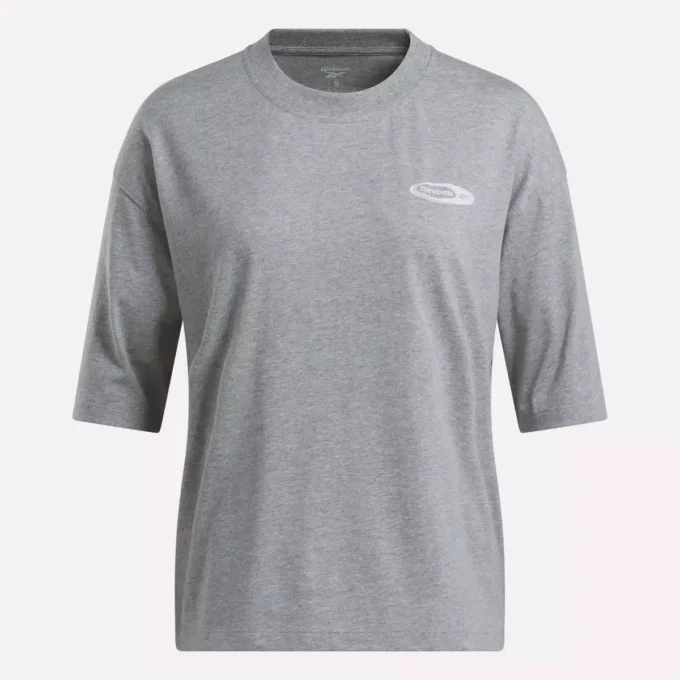 ID Energy Brand Proud T-Shirt für Damen