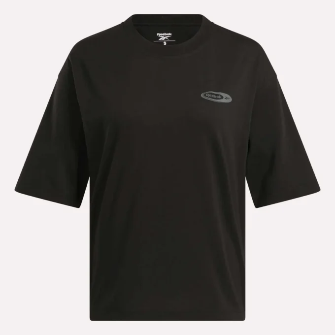 ID Energy Brand Proud T-Shirt für Damen