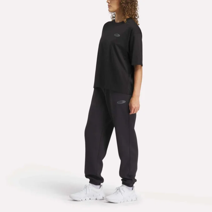 ID Energy Brand Proud T-Shirt für Damen