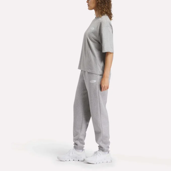 ID Energy Brand Proud T-Shirt für Damen