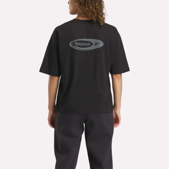 ID Energy Brand Proud T-Shirt für Damen