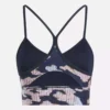 ID Train Camo Bra für Damen