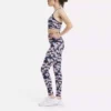ID Train Camo Bra für Damen