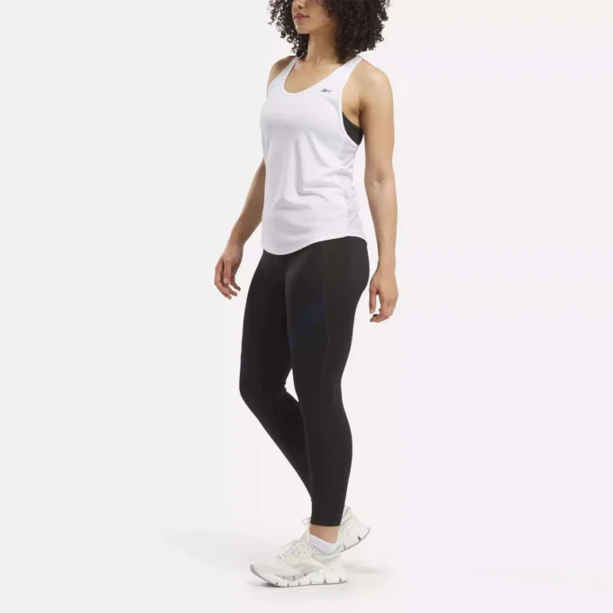 ID Train Colorblock Leggings für Damen