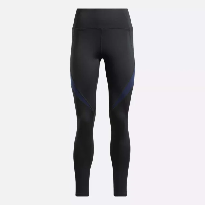 ID Train Colorblock Leggings für Damen