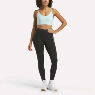 ID Train High-Rise Leggings für Damen