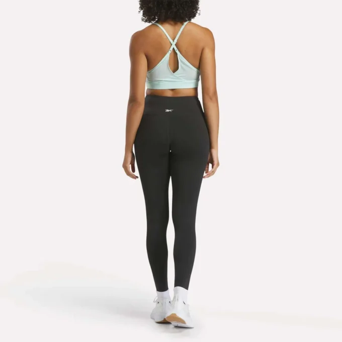 ID Train High-Rise Leggings für Damen