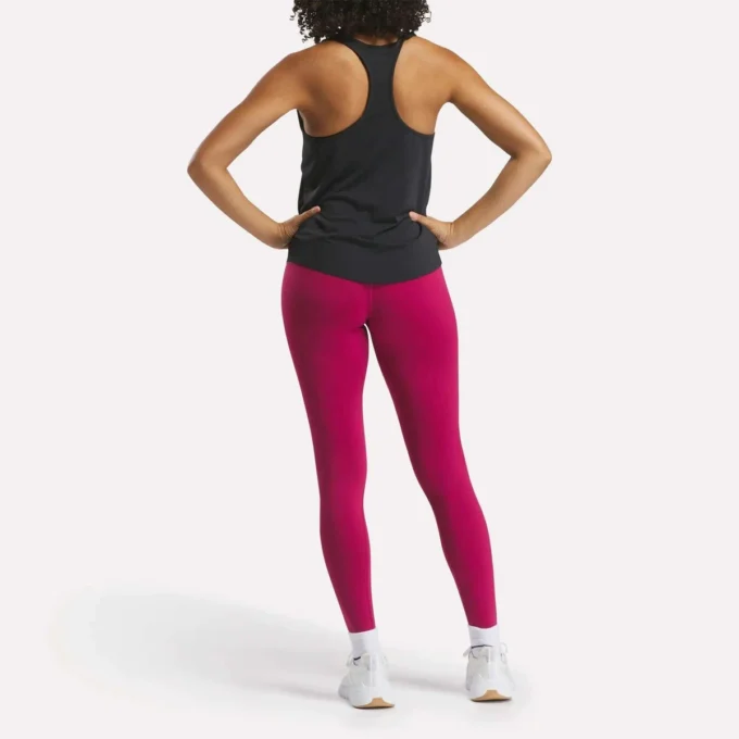 ID Train High-Rise Leggings für Damen