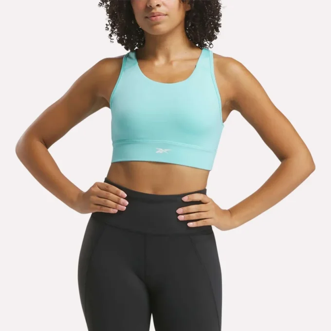 ID Train High-Support-BH für Damen