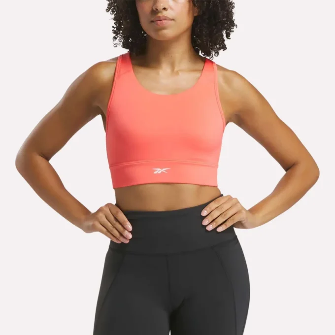 ID Train High-Support-BH für Damen