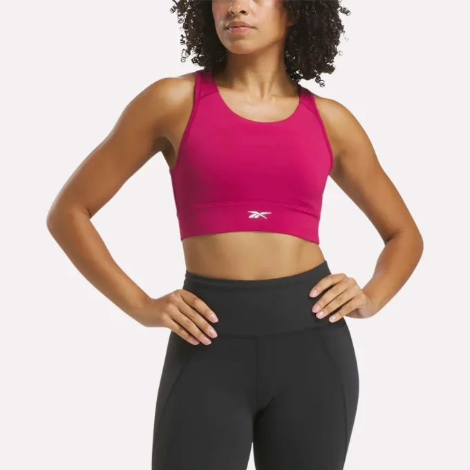 ID Train High-Support-BH für Damen
