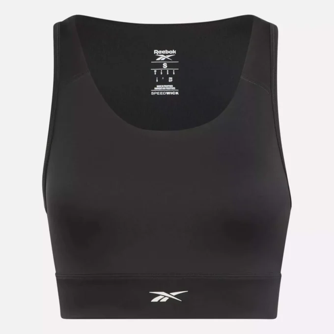 ID Train High-Support-BH für Damen