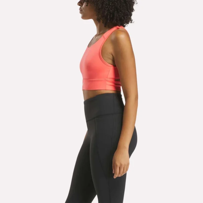ID Train High-Support-BH für Damen