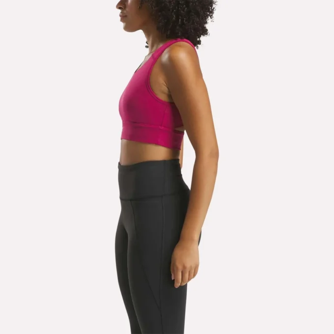 ID Train High-Support-BH für Damen