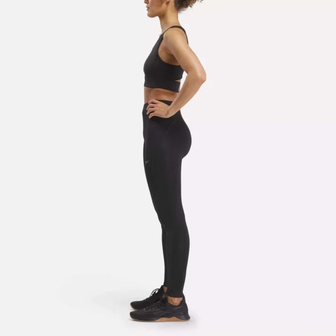 ID Train High-Support-BH für Damen