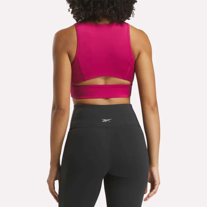 ID Train High-Support-BH für Damen