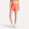 ID Train Knit Short 5″ für Damen