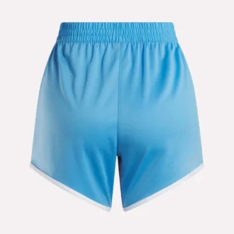 ID Train Knit Short 5″ für Damen