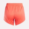 ID Train Knit Short 5″ für Damen