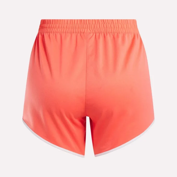 ID Train Knit Short 5″ für Damen