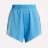 ID Train Knit Short 5″ für Damen