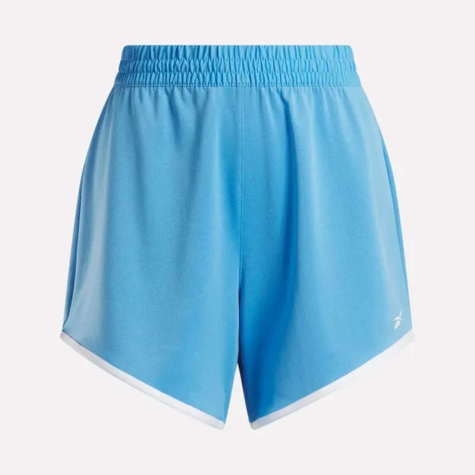 ID Train Knit Short 5″ für Damen