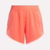 ID Train Knit Short 5″ für Damen