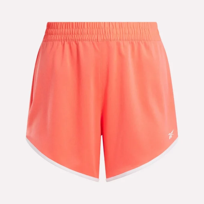 ID Train Knit Short 5″ für Damen