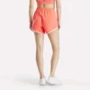 ID Train Knit Short 5″ für Damen