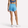 ID Train Knit Short 5″ für Damen
