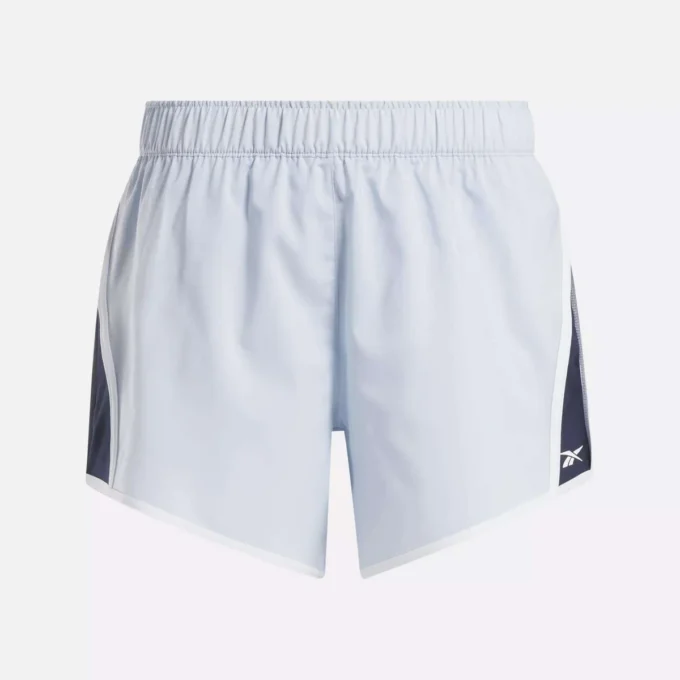 ID Train Woven Shorts für Damen