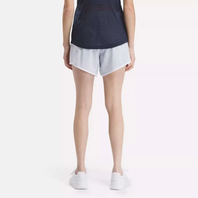 ID Train Woven Shorts für Damen